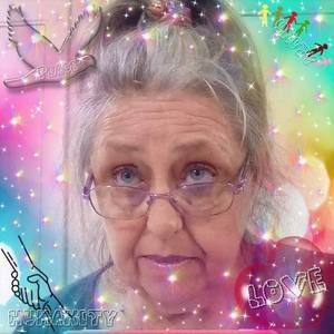 Meet your Posher, Glenna